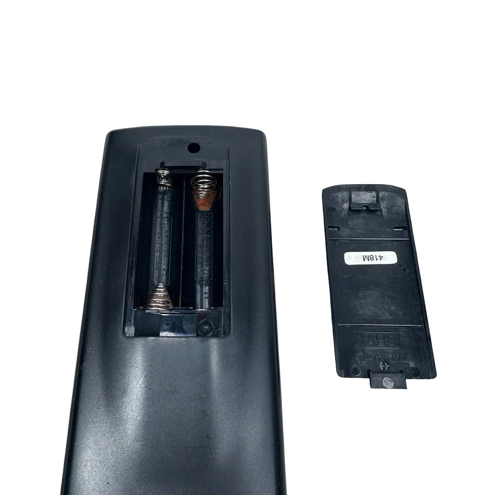 Sony RMT-V141N VHS VTR TV Remote Control Jog Shuttle Wheel OEM Replacement